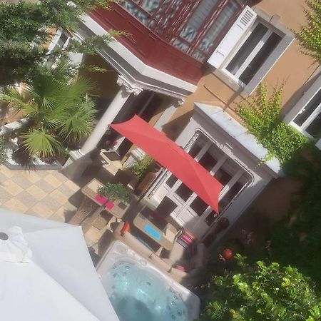 Guesthouse La Villae 马扎梅 外观 照片