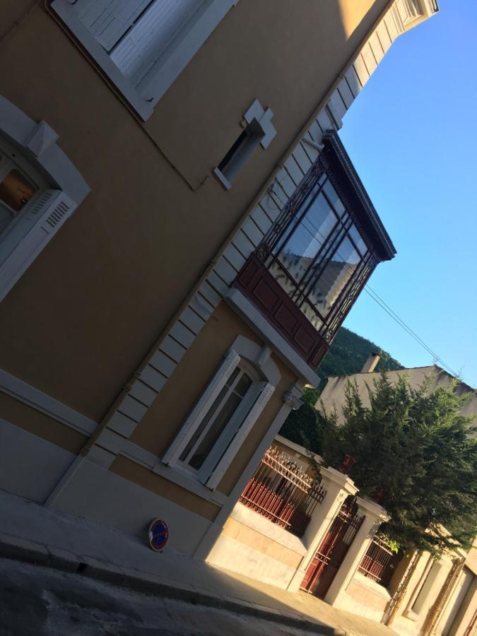 Guesthouse La Villae 马扎梅 外观 照片