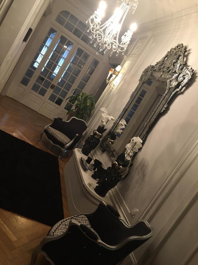 Guesthouse La Villae 马扎梅 外观 照片