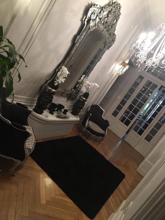 Guesthouse La Villae 马扎梅 外观 照片