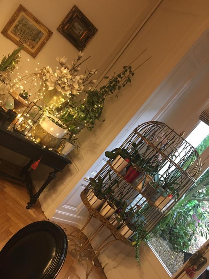 Guesthouse La Villae 马扎梅 外观 照片