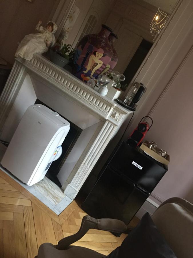 Guesthouse La Villae 马扎梅 外观 照片