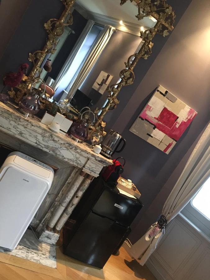 Guesthouse La Villae 马扎梅 外观 照片