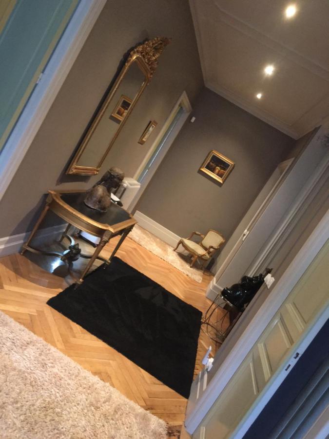 Guesthouse La Villae 马扎梅 外观 照片