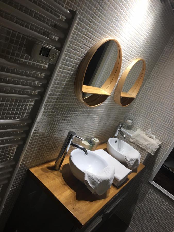 Guesthouse La Villae 马扎梅 外观 照片