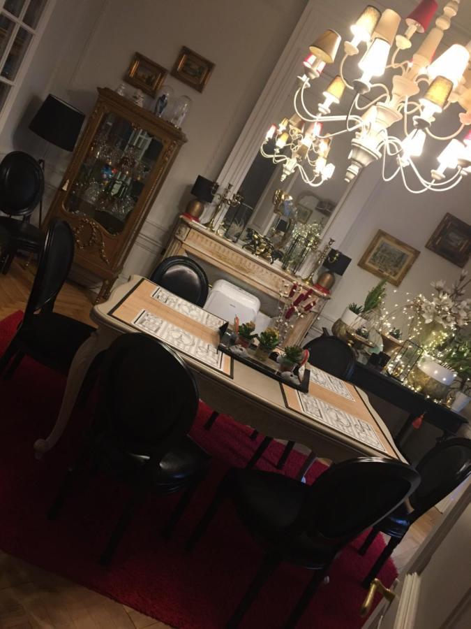 Guesthouse La Villae 马扎梅 外观 照片