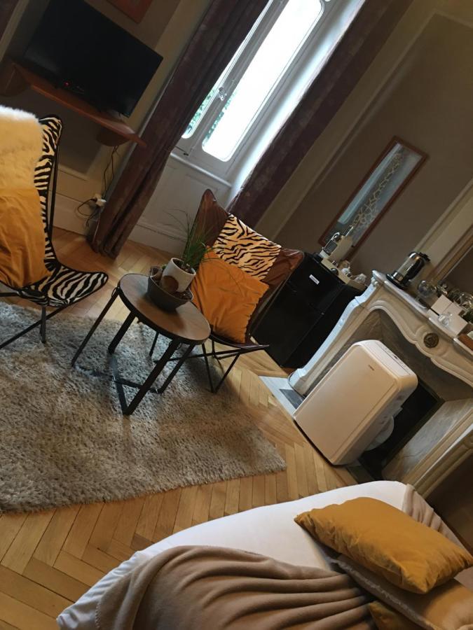 Guesthouse La Villae 马扎梅 外观 照片