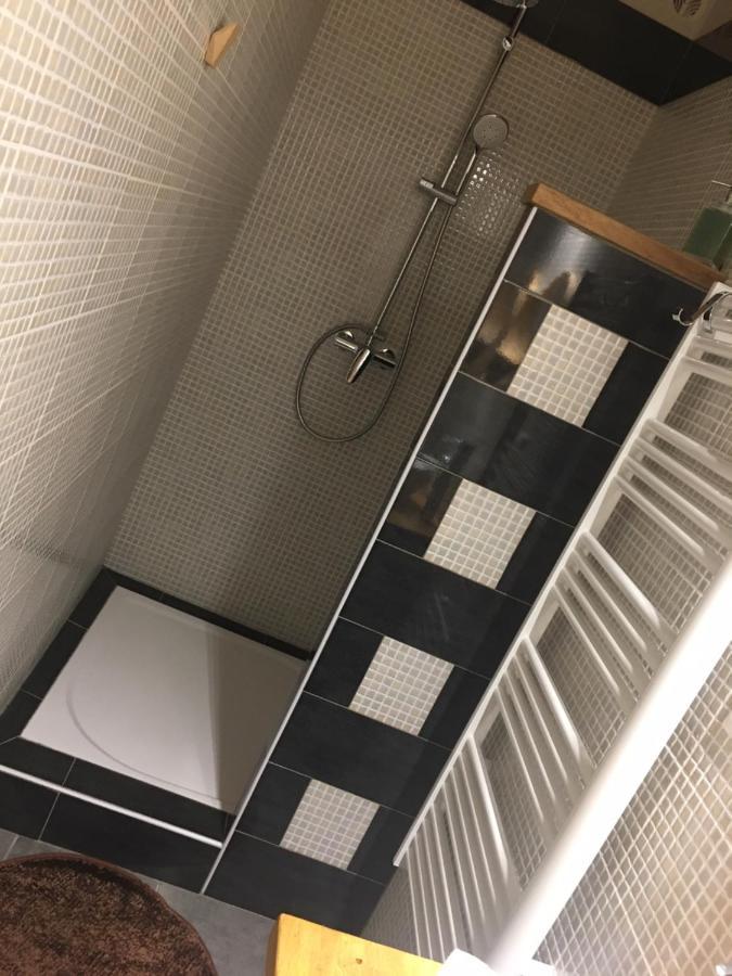 Guesthouse La Villae 马扎梅 外观 照片