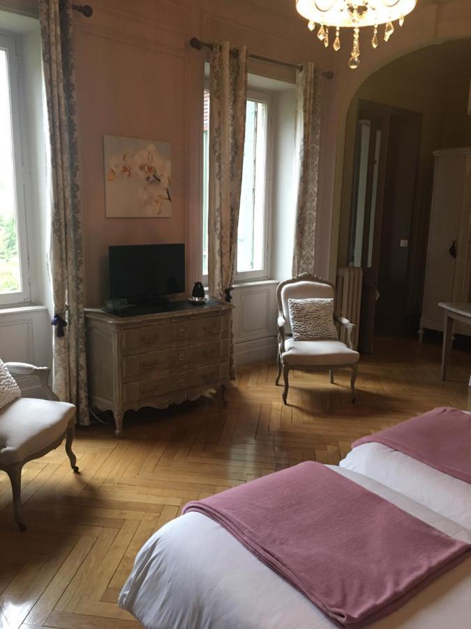 Guesthouse La Villae 马扎梅 外观 照片