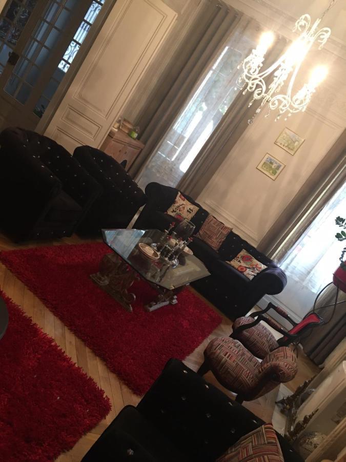 Guesthouse La Villae 马扎梅 外观 照片