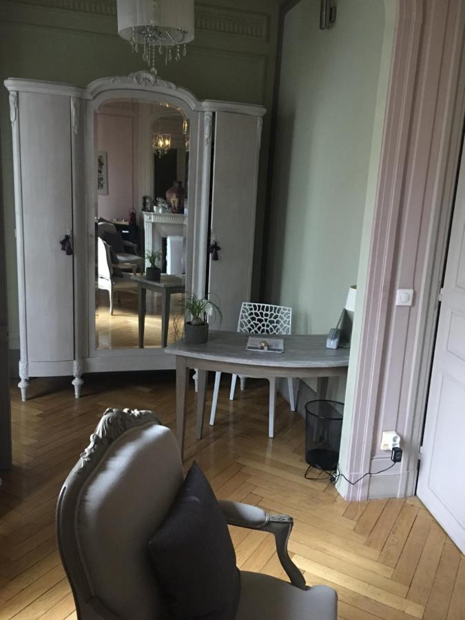 Guesthouse La Villae 马扎梅 外观 照片