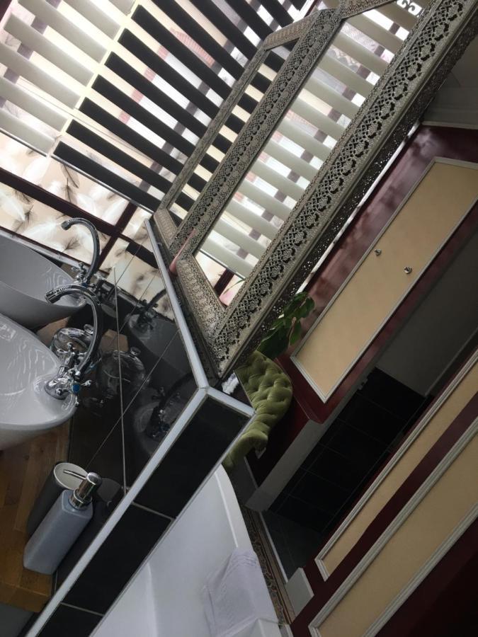 Guesthouse La Villae 马扎梅 外观 照片