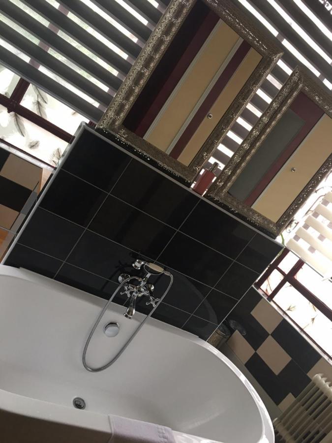 Guesthouse La Villae 马扎梅 外观 照片
