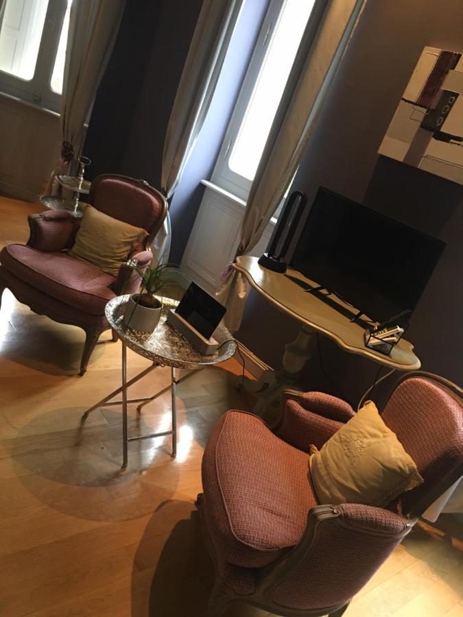 Guesthouse La Villae 马扎梅 外观 照片