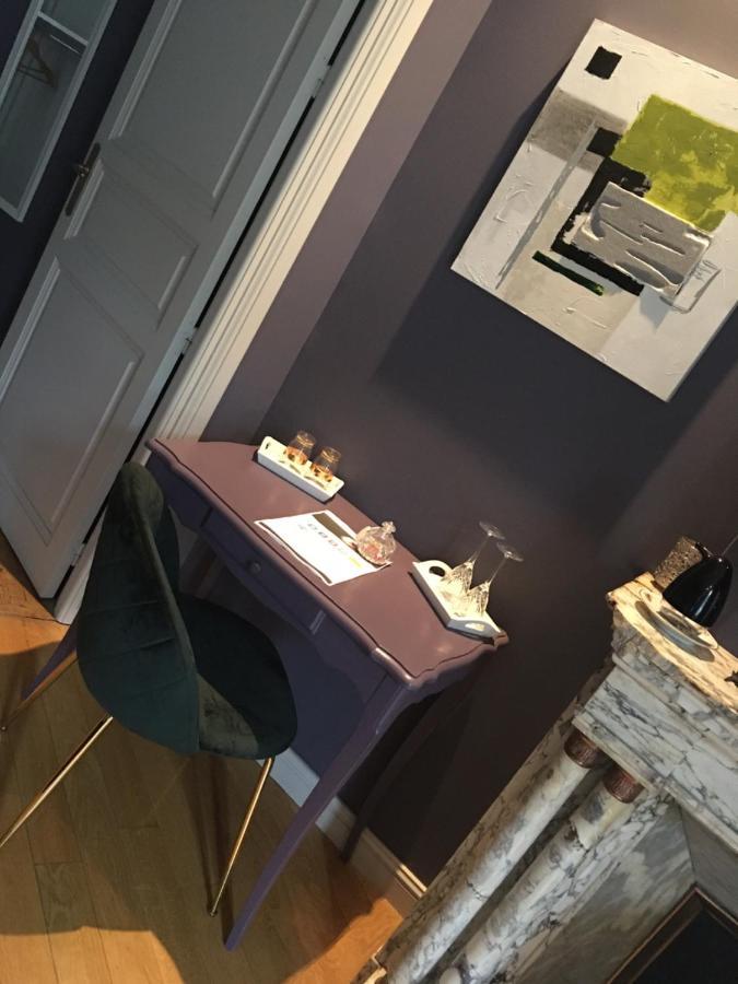 Guesthouse La Villae 马扎梅 外观 照片