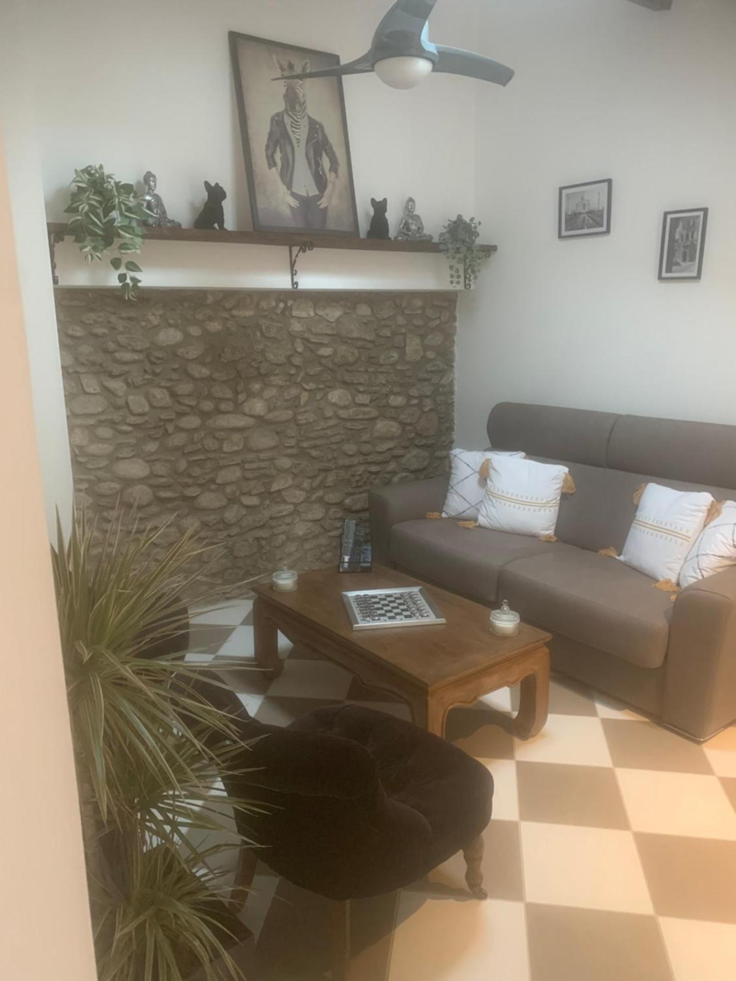 Guesthouse La Villae 马扎梅 外观 照片