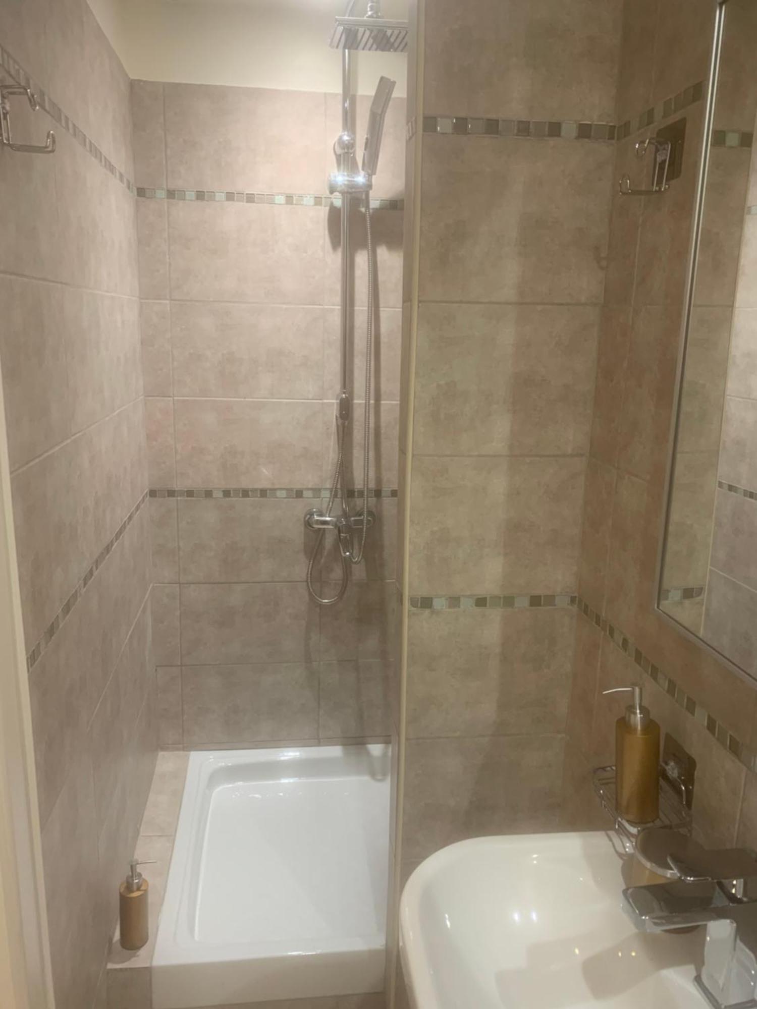 Guesthouse La Villae 马扎梅 外观 照片