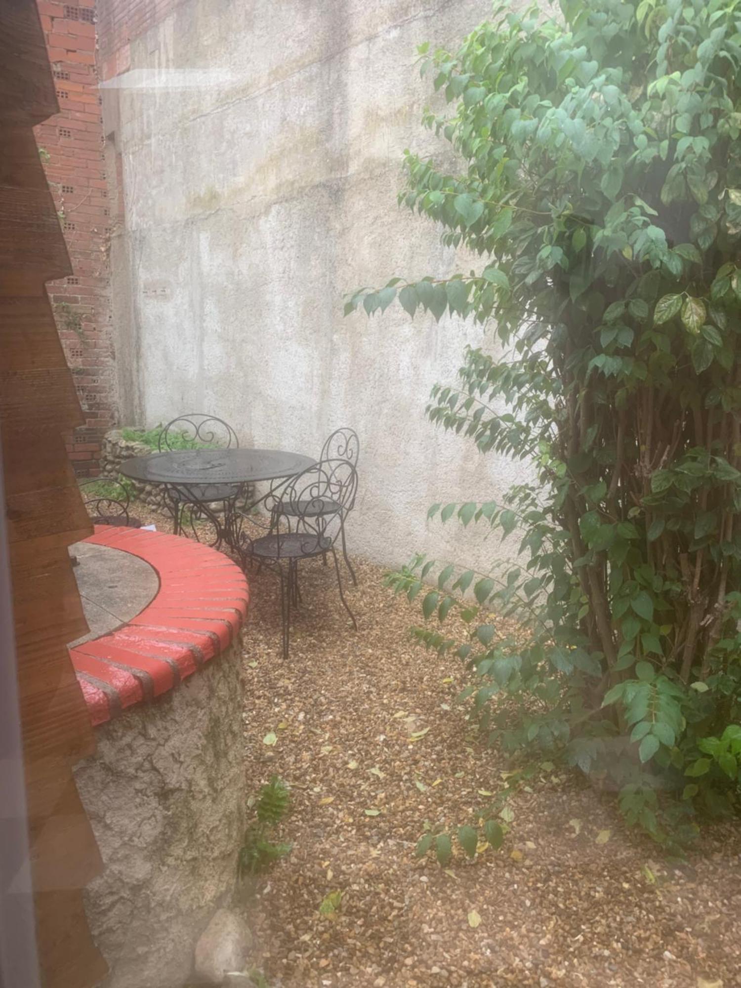 Guesthouse La Villae 马扎梅 外观 照片