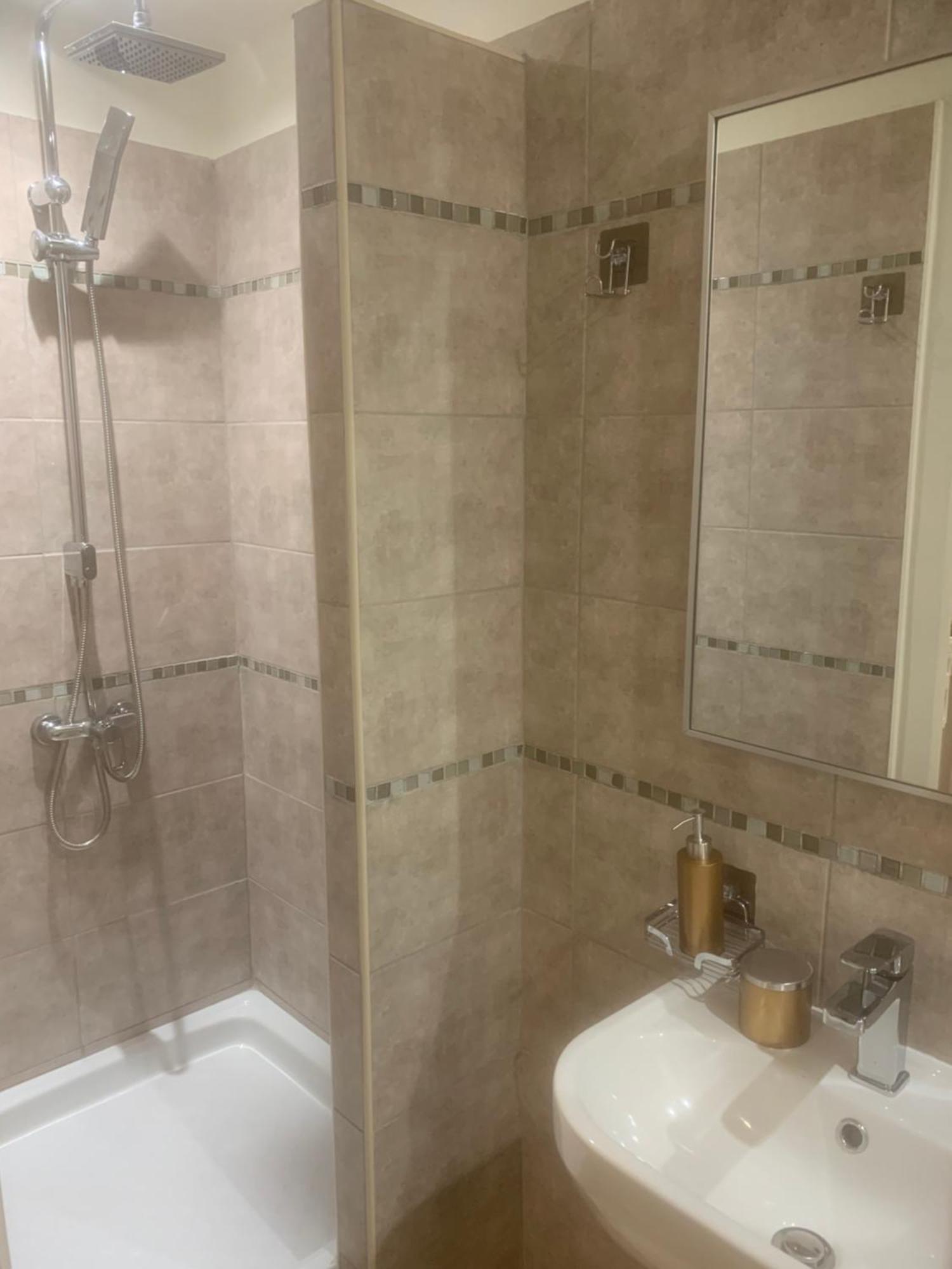 Guesthouse La Villae 马扎梅 外观 照片