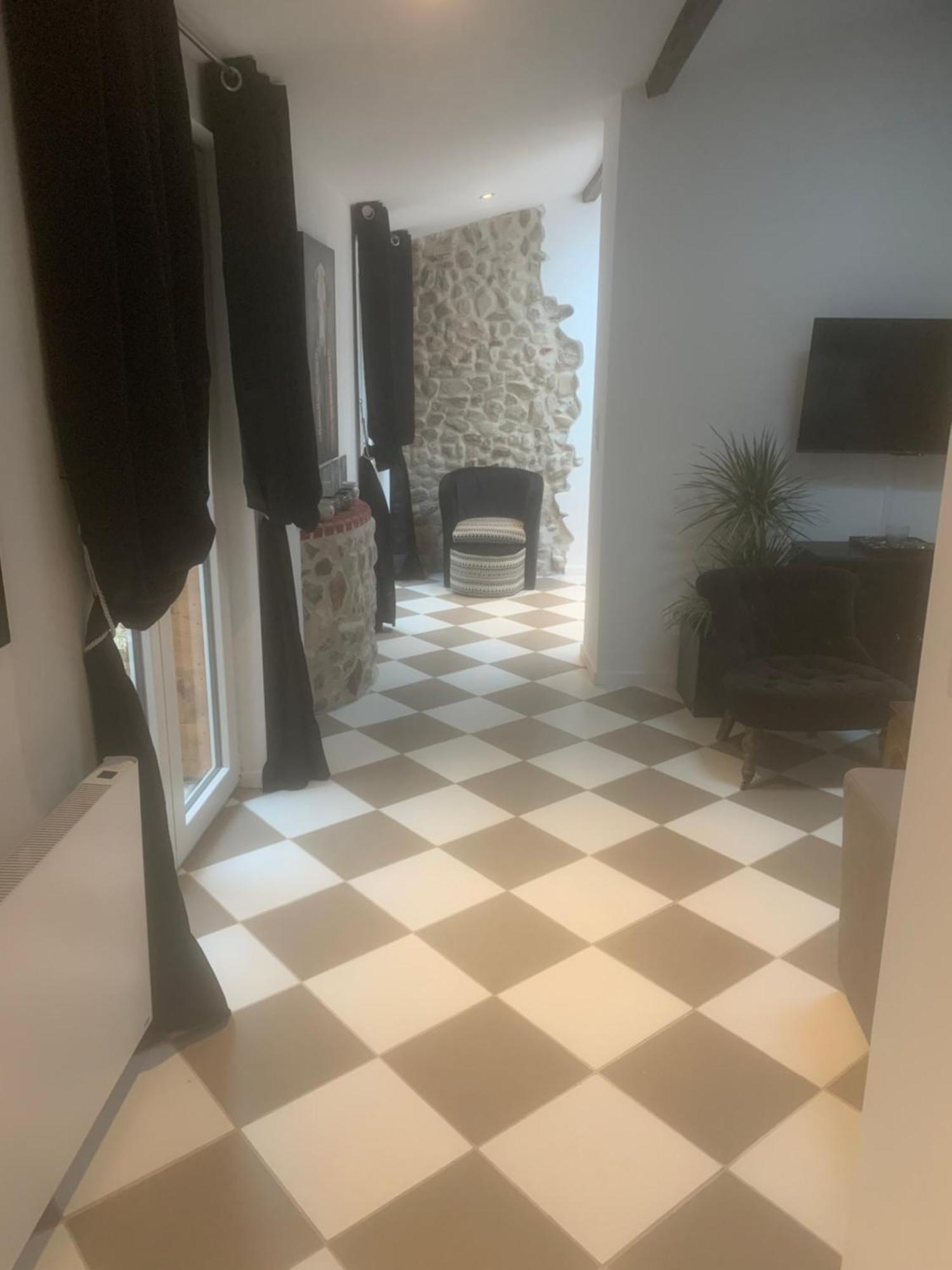 Guesthouse La Villae 马扎梅 外观 照片