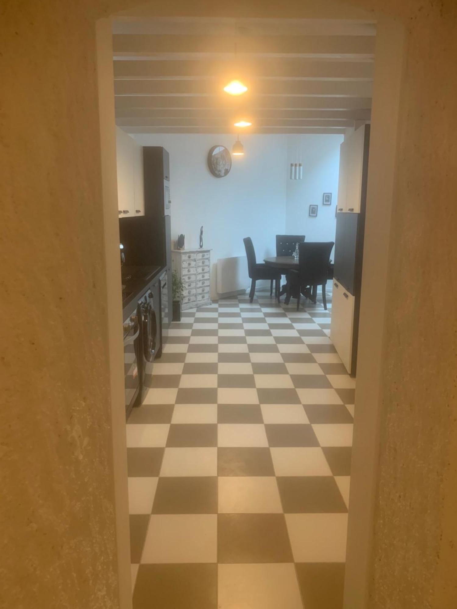 Guesthouse La Villae 马扎梅 外观 照片