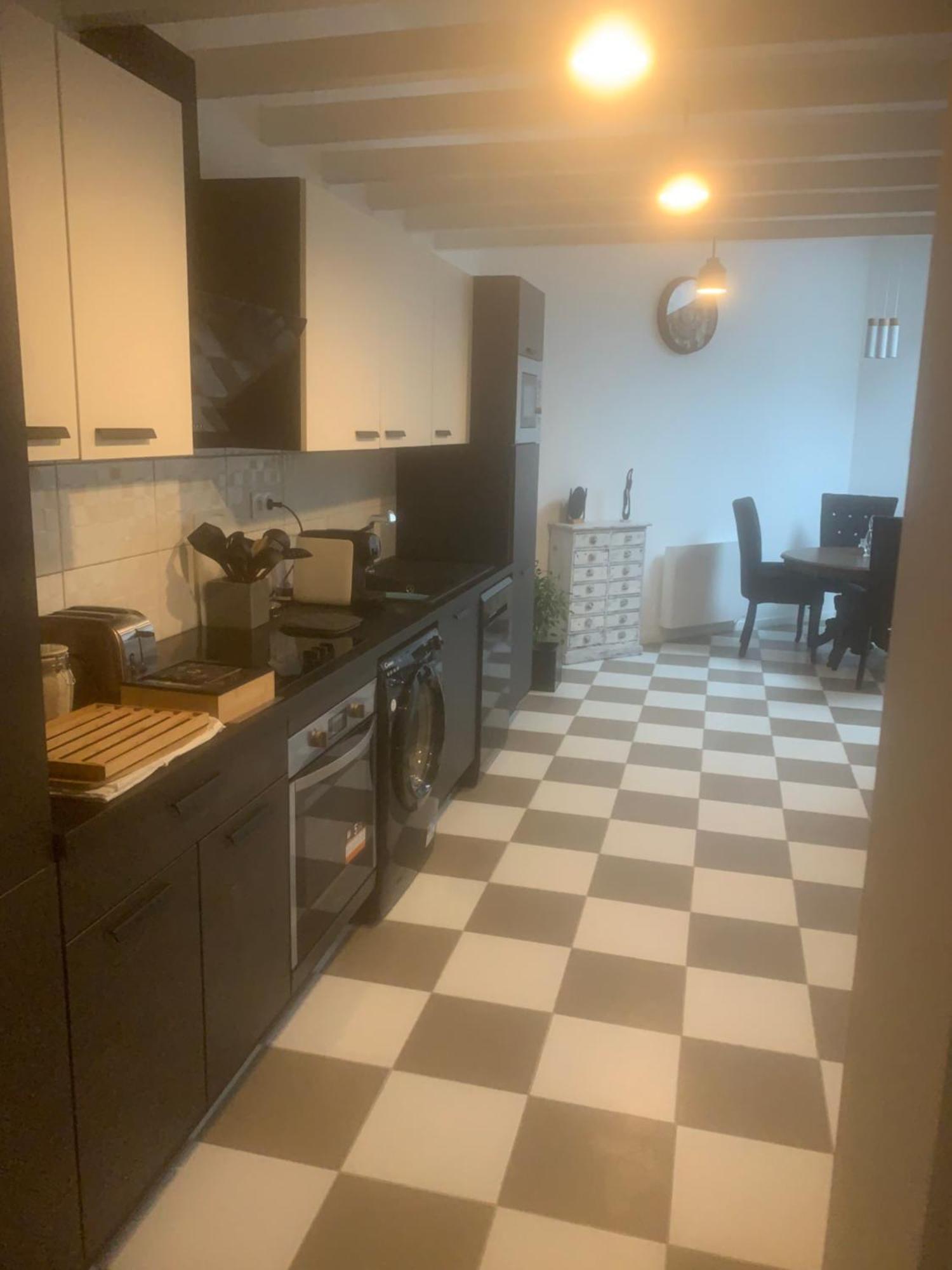 Guesthouse La Villae 马扎梅 外观 照片