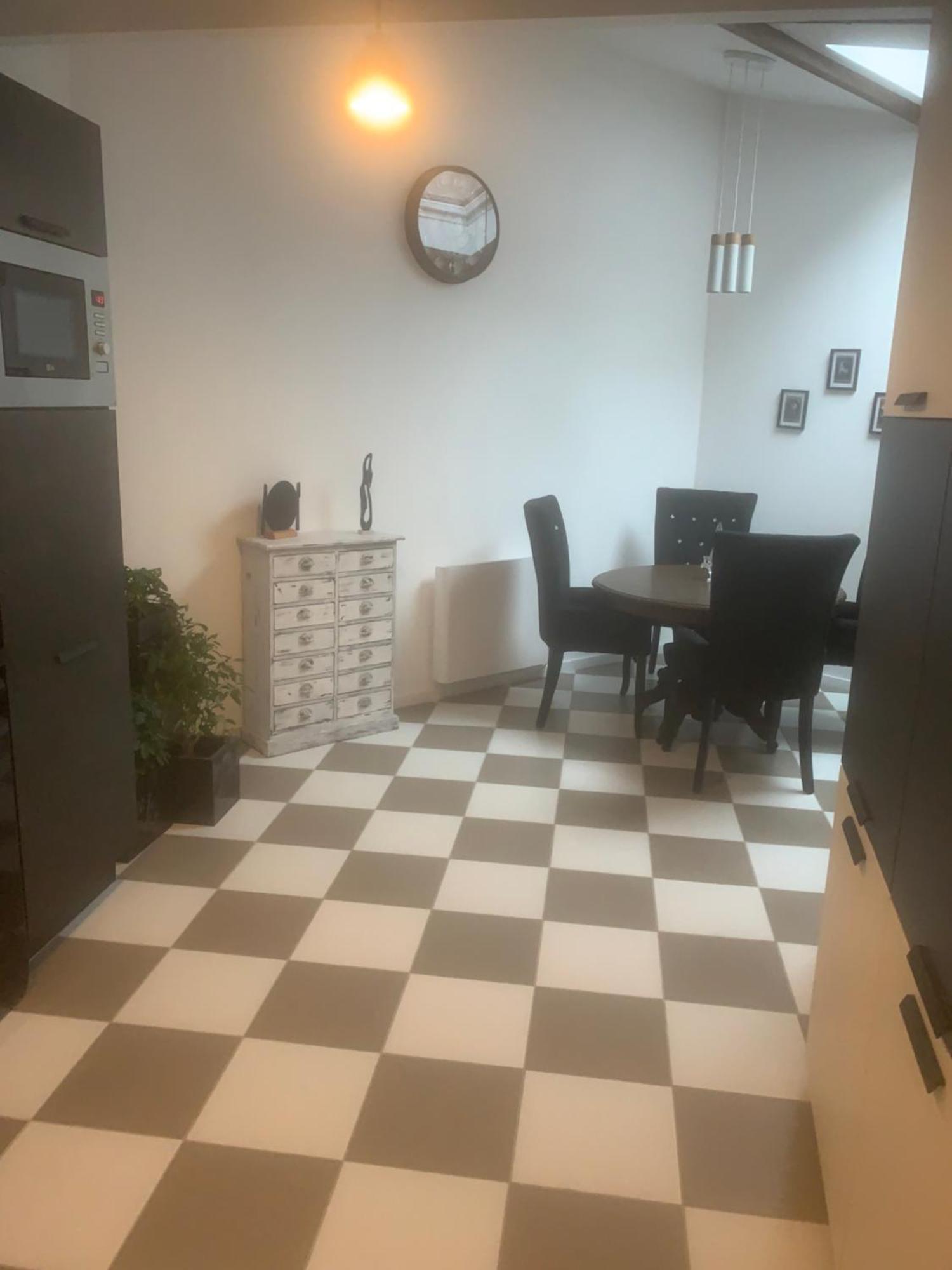 Guesthouse La Villae 马扎梅 外观 照片