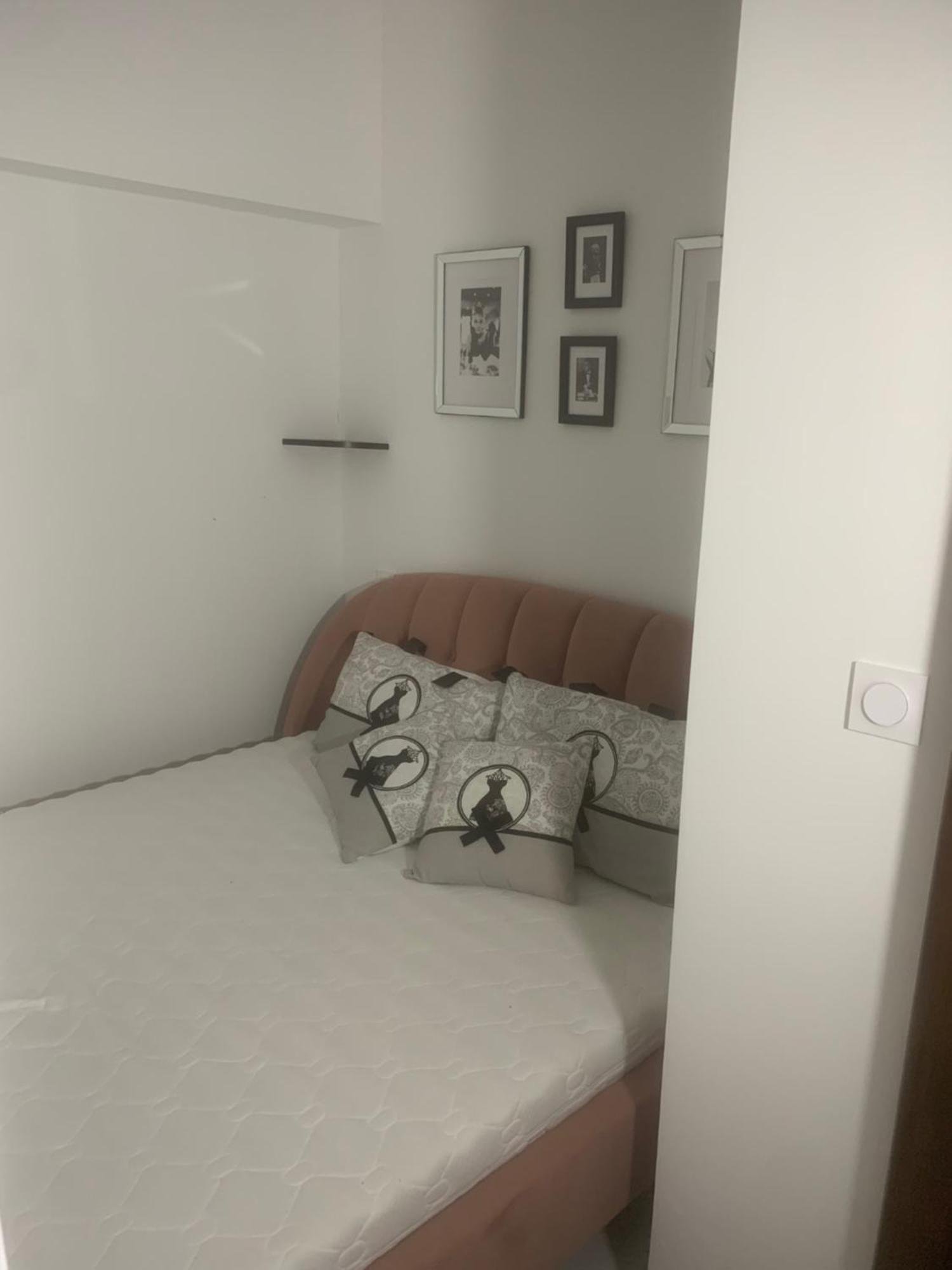 Guesthouse La Villae 马扎梅 外观 照片