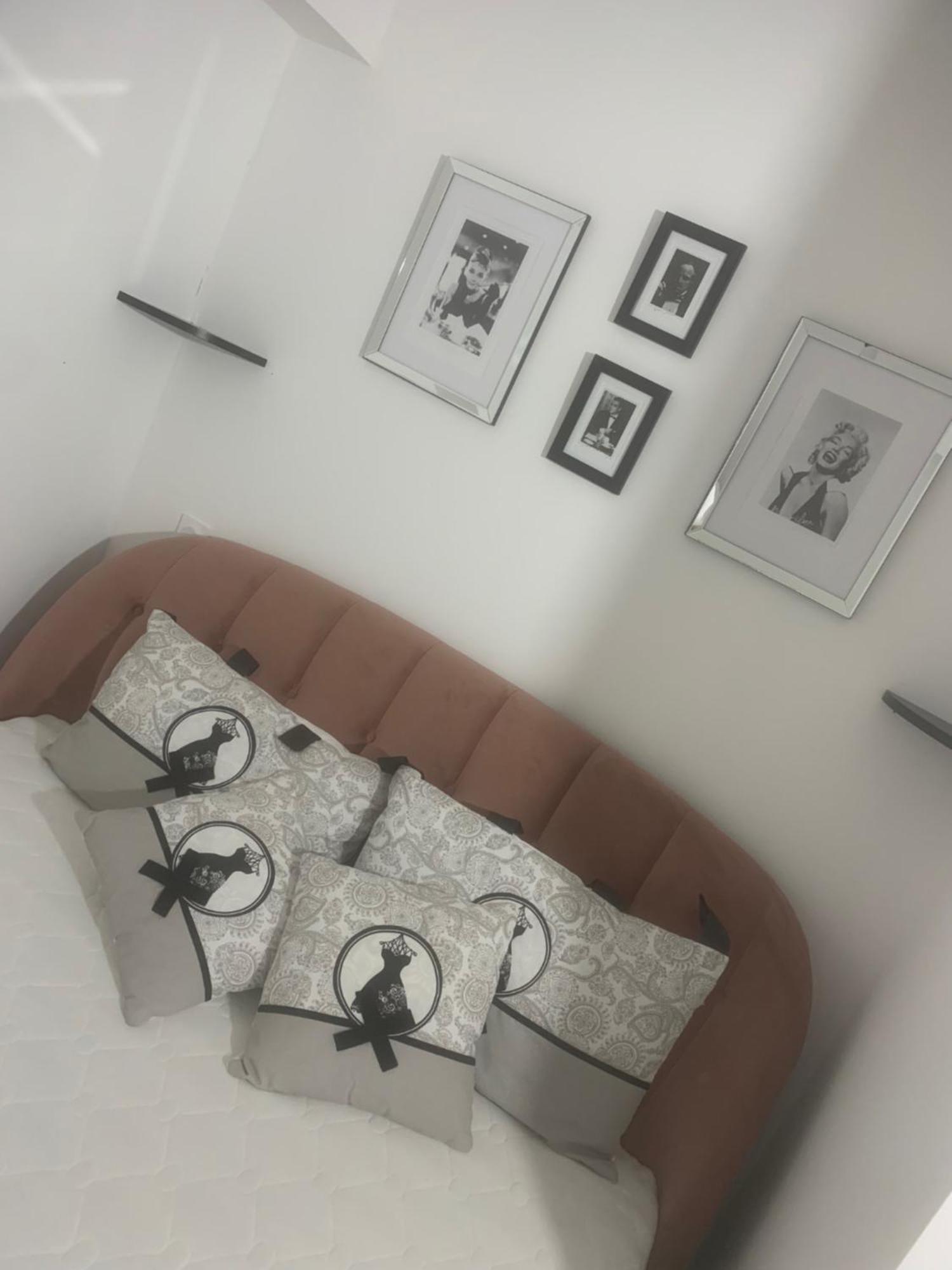 Guesthouse La Villae 马扎梅 外观 照片