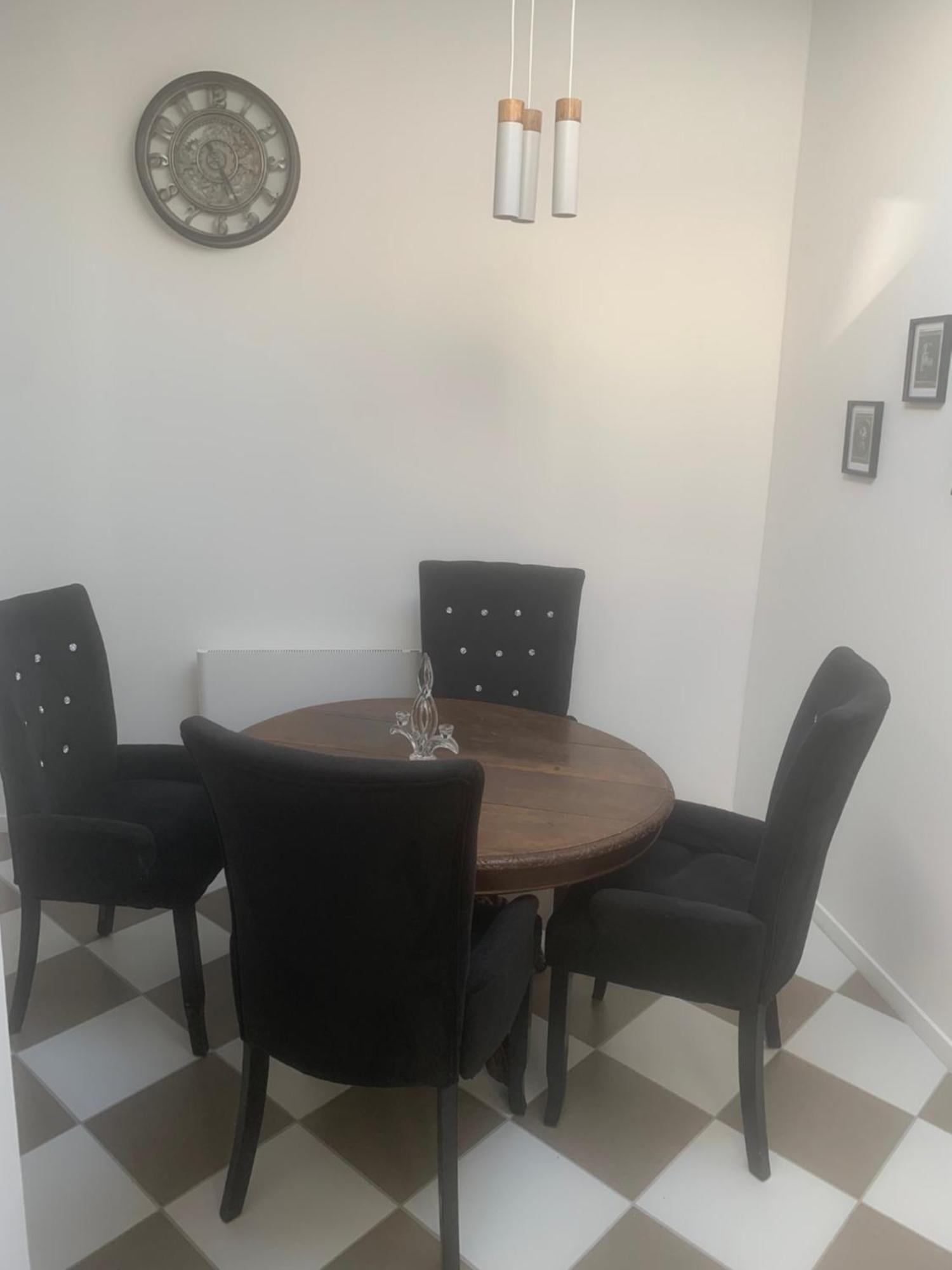 Guesthouse La Villae 马扎梅 外观 照片