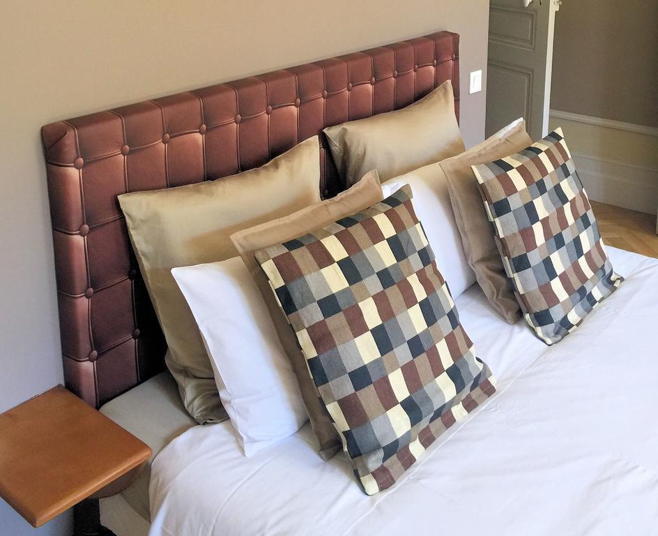 Guesthouse La Villae 马扎梅 外观 照片