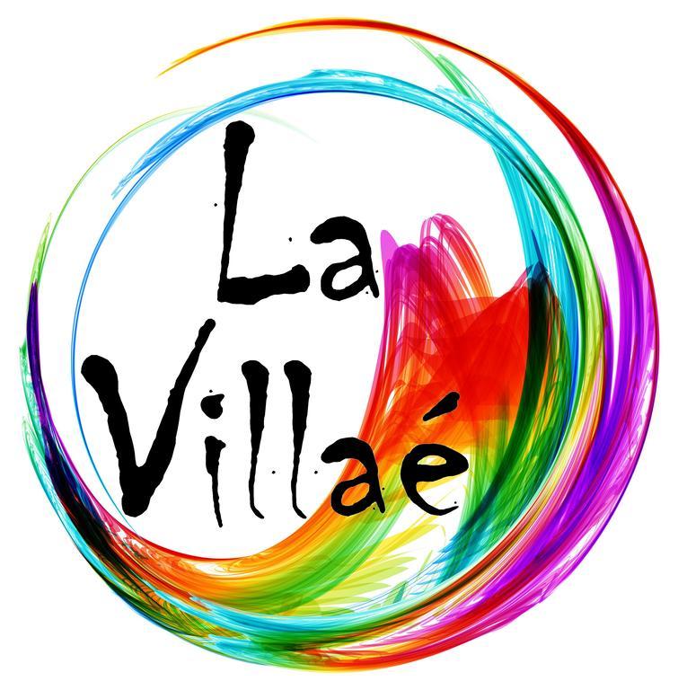 Guesthouse La Villae 马扎梅 外观 照片